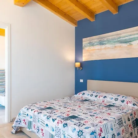 Apartamento Loft In Capoliveri (Isola d'Elba)