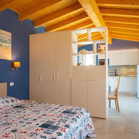 Apartment Loft In *