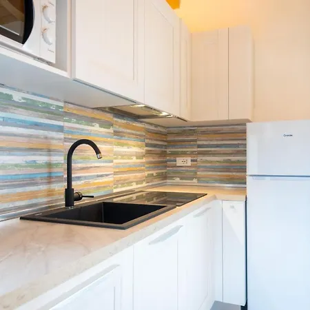 Appartement Loft In *