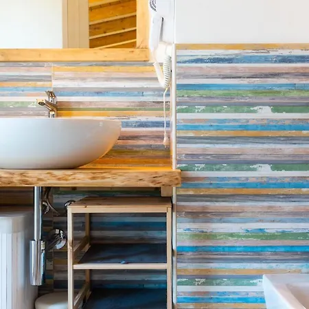 Apartment Loft In Capoliveri (Isola d'Elba)