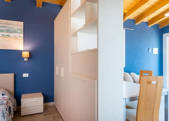 Loft In קאפוליברי