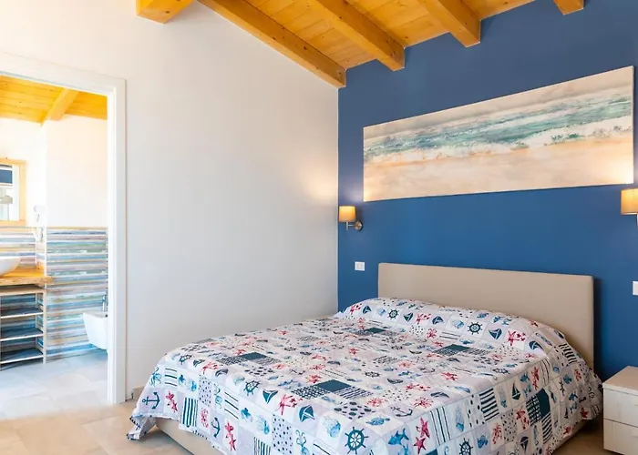 דירה Loft In קאפוליברי