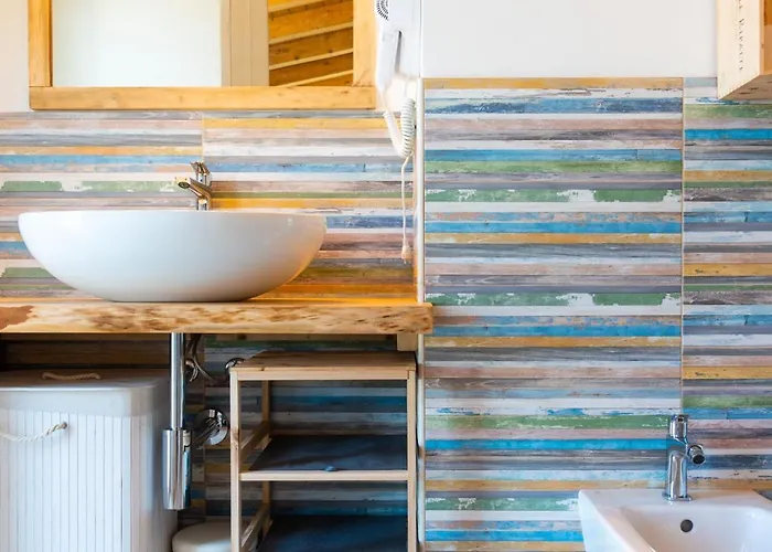 Lejlighed Loft In Capoliveri (Isola d'Elba)