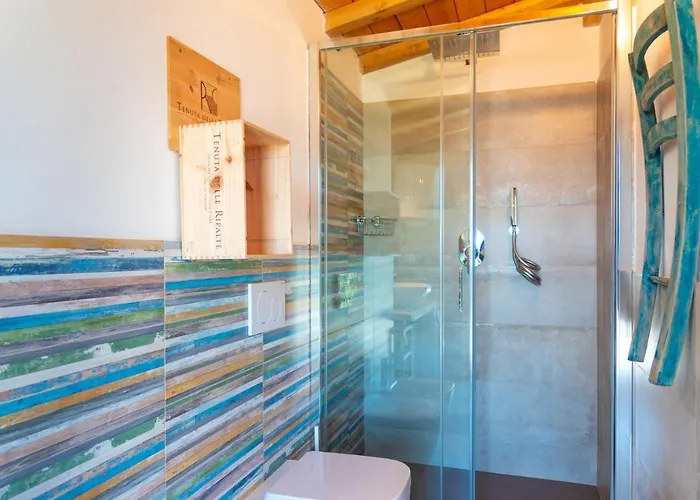 Loft In * Capoliveri (Isola d'Elba)